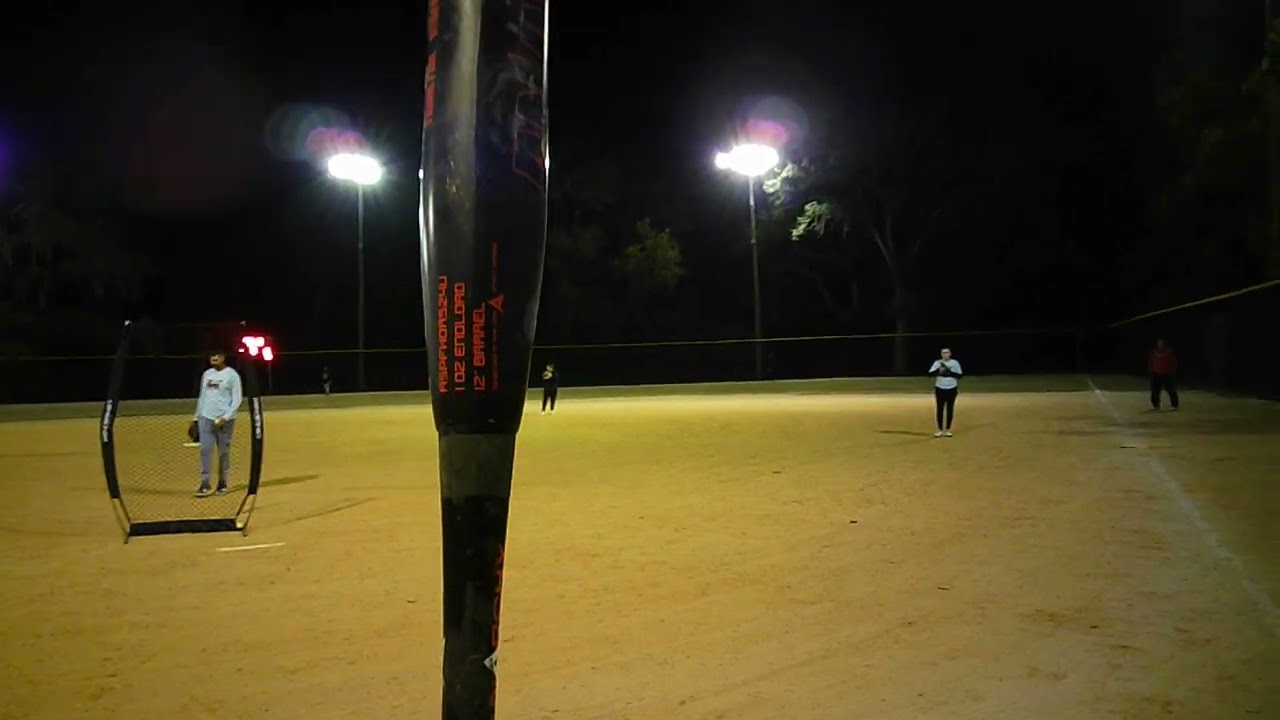 4th At Bat Fruitland Park 2-3-25