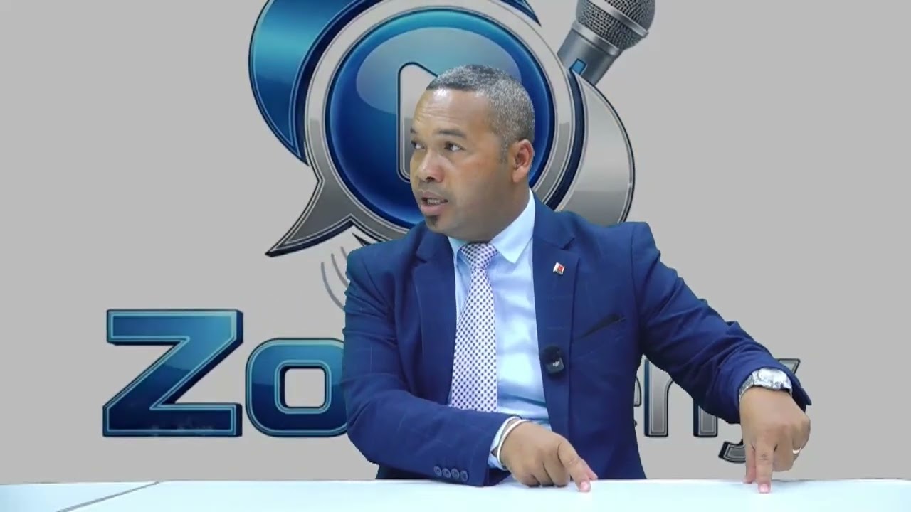 𝗙𝗔𝗡𝗗𝗔𝗛𝗔𝗥𝗔𝗡𝗔  𝐙𝐎 𝐇𝐈𝐓𝐄𝐍𝐘  Alakamisy 26 febroary 2026