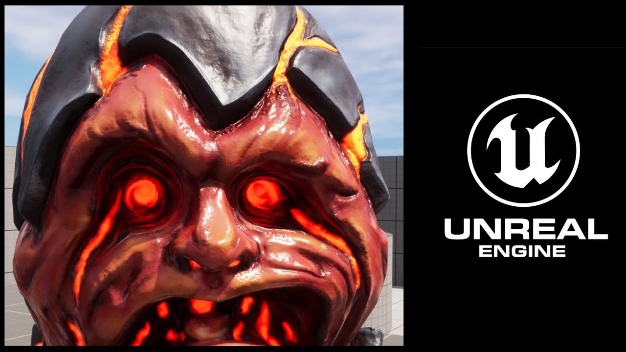 OPTIMIZING TEXTURES in Unreal Engine.
