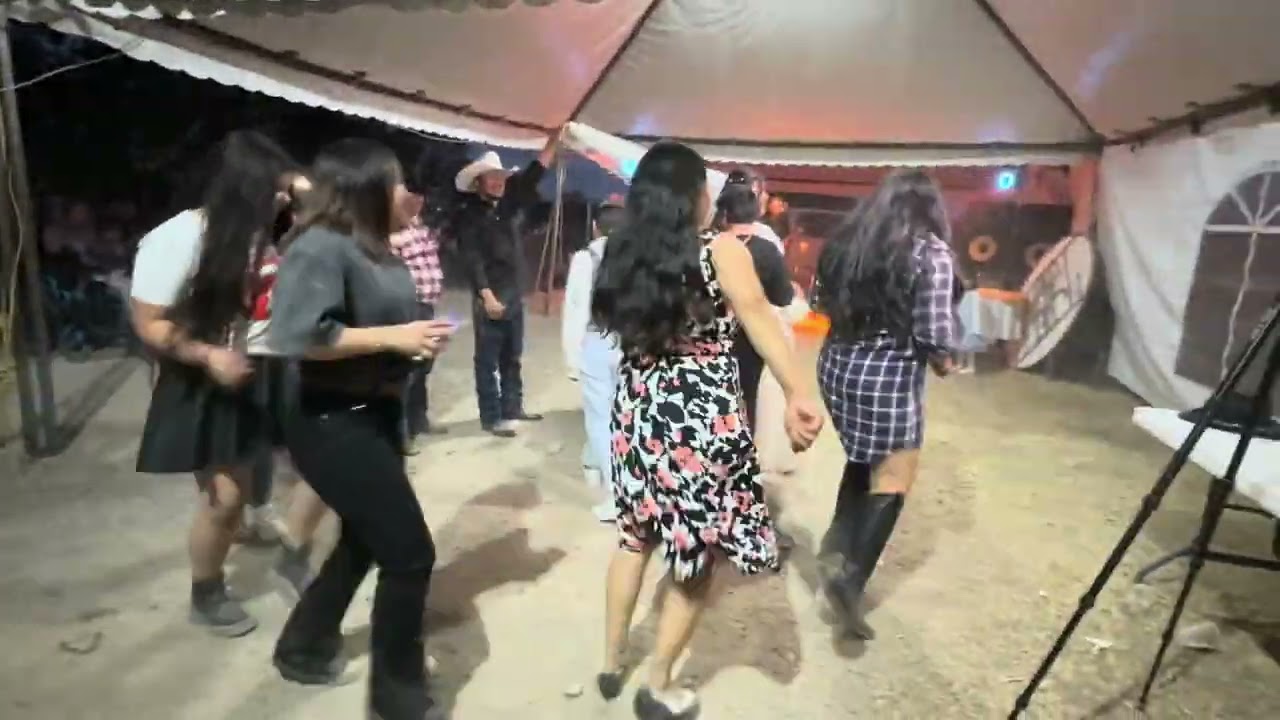 Parte 2 , Zacatecas voda Cecilia Esquivel