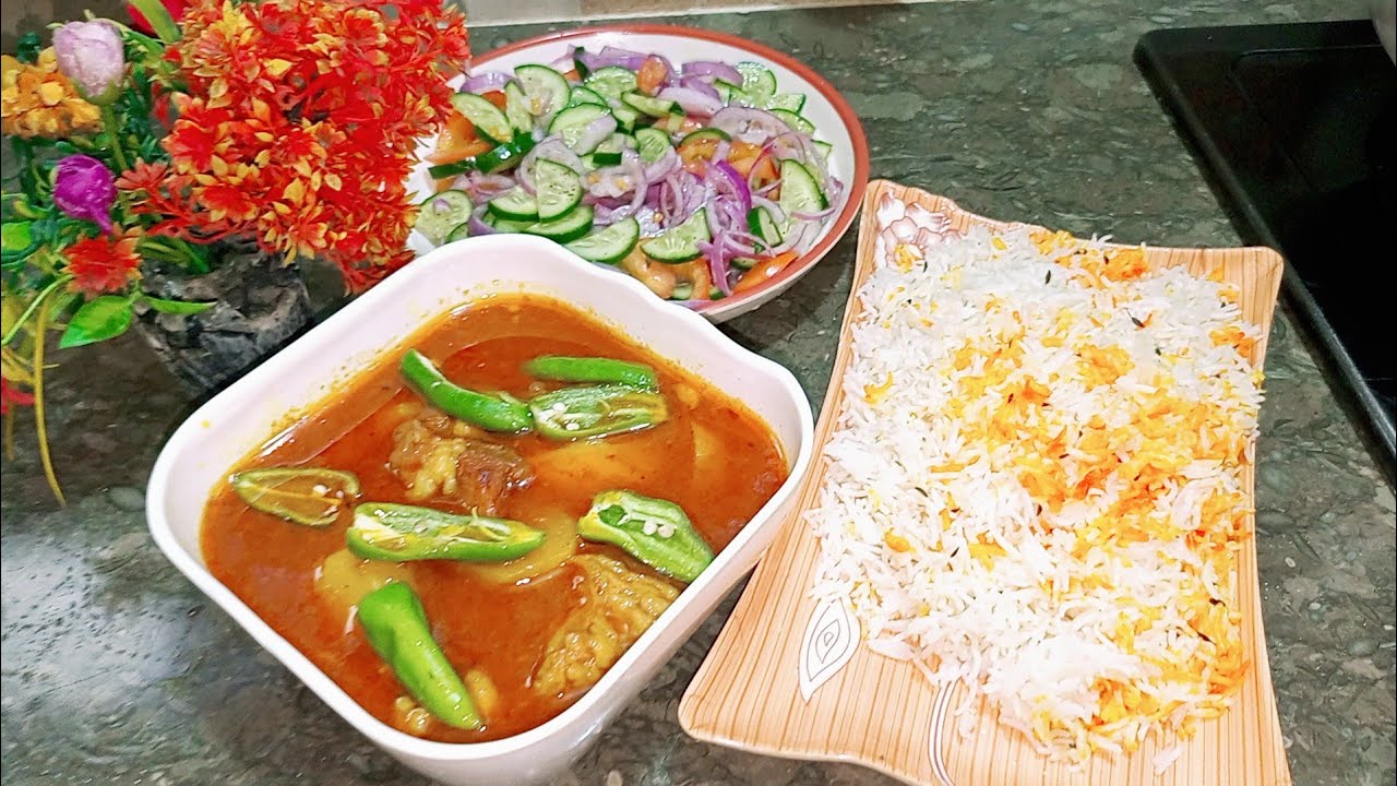 Bachpan ki Yad || Special Recipe Cook By Almas Kitchen menu