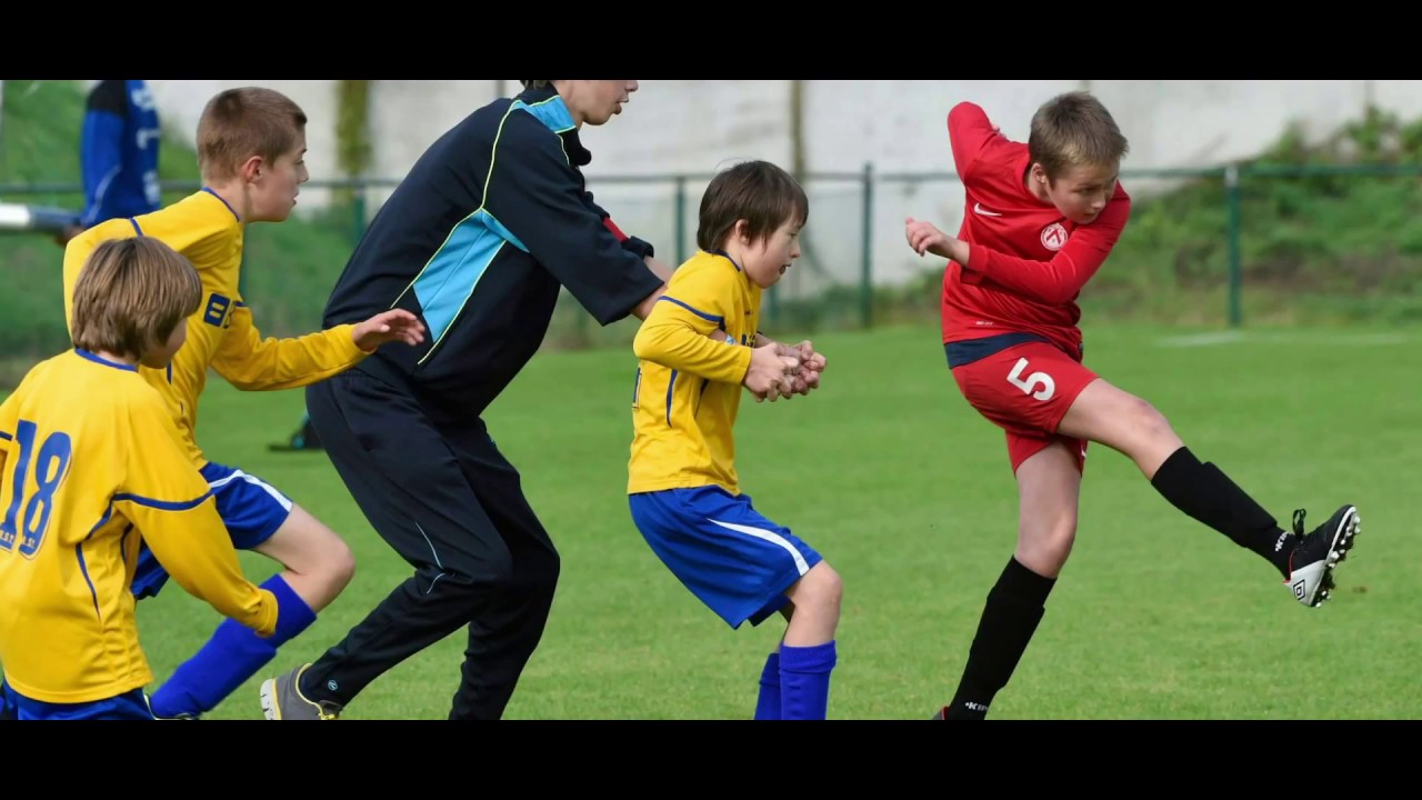 G team SchelleSport @ Sport Vlaanderen en MNM Kwistet