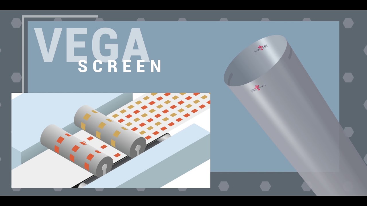 Screen-O-Tex India Corporate Film
