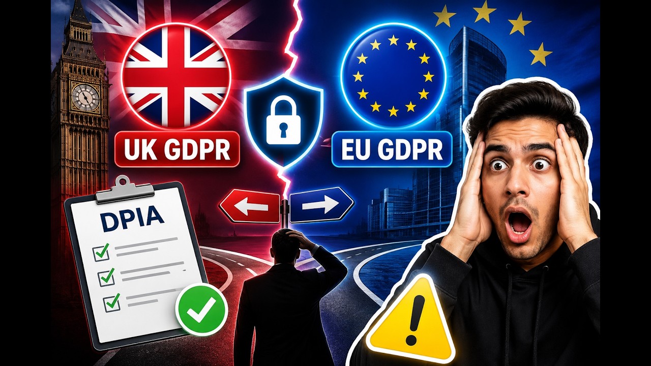 How to carry out Data Protection Impact Assessments (DPIAs) in the UK and EU