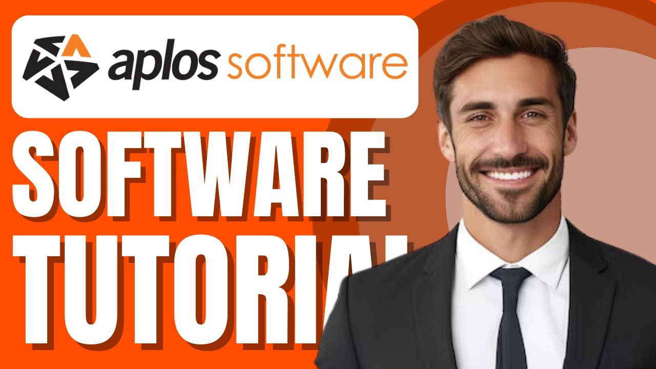 Aplos Software Tutorial for Beginners | Church Accounting Software Demo