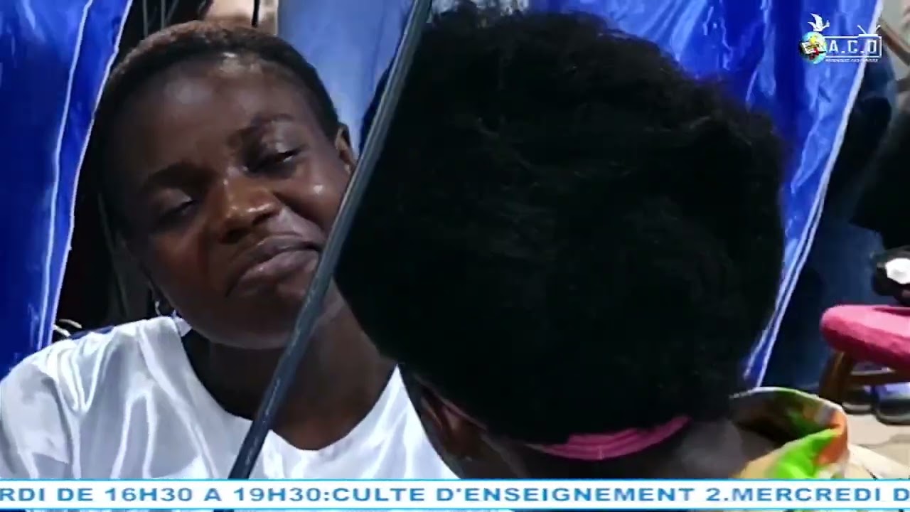 Le Dieu 😇🙏👼 qui mérite notre adoration. Avec le Oscar Musangu. 