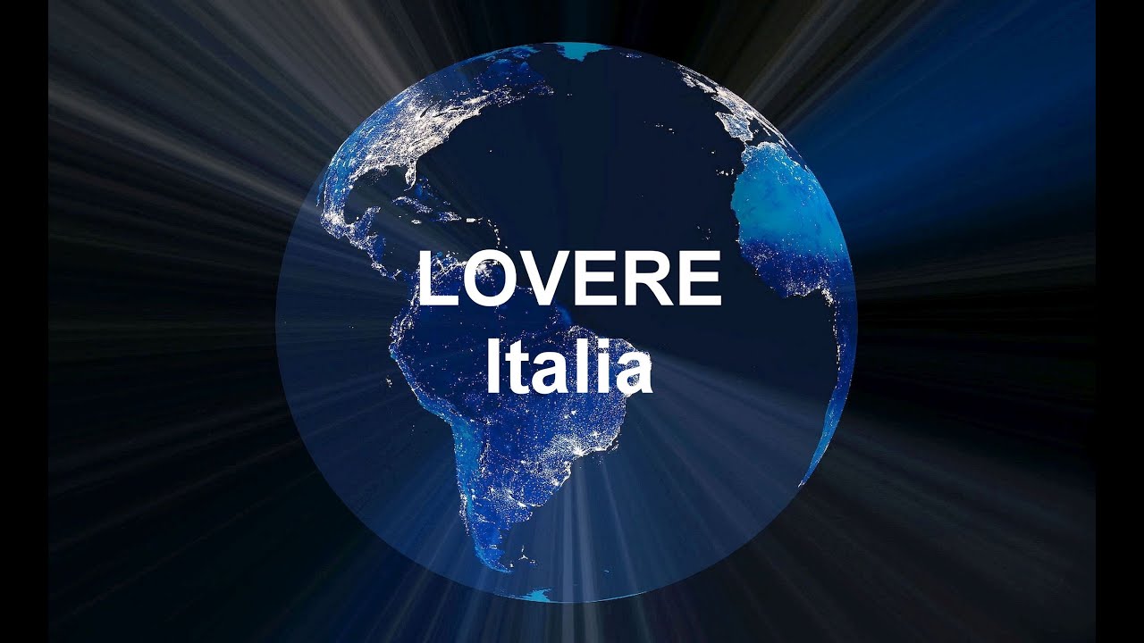 Italia - Lovere