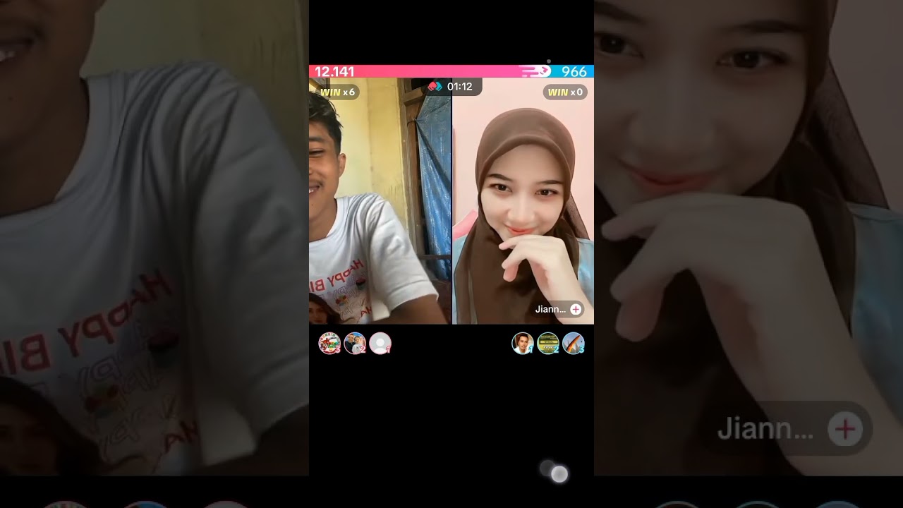 PK perdana mas iyun hari ini setelah lama istirahat #trending #tiktok #sobatngaret #oscarfarm #fyp 