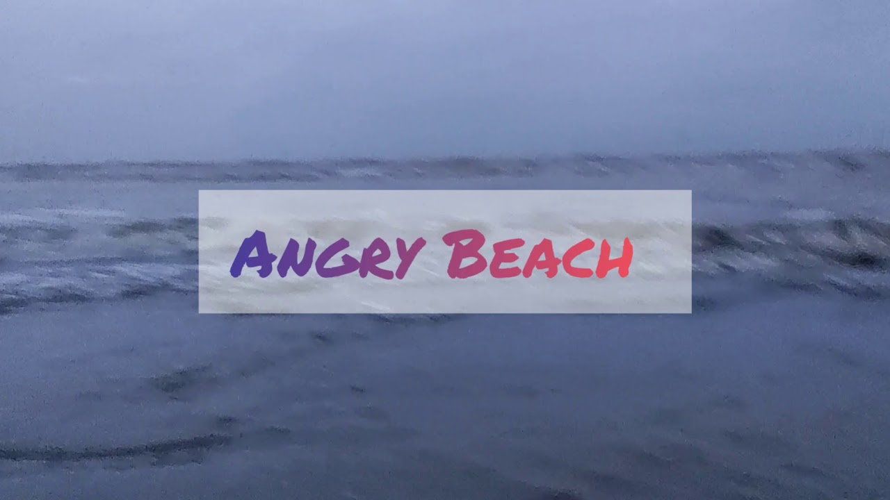 Cox&rsquo;s bazar Sea beach!  World&rsquo;s longest sea beach!!  Crazy waves🔥🔥