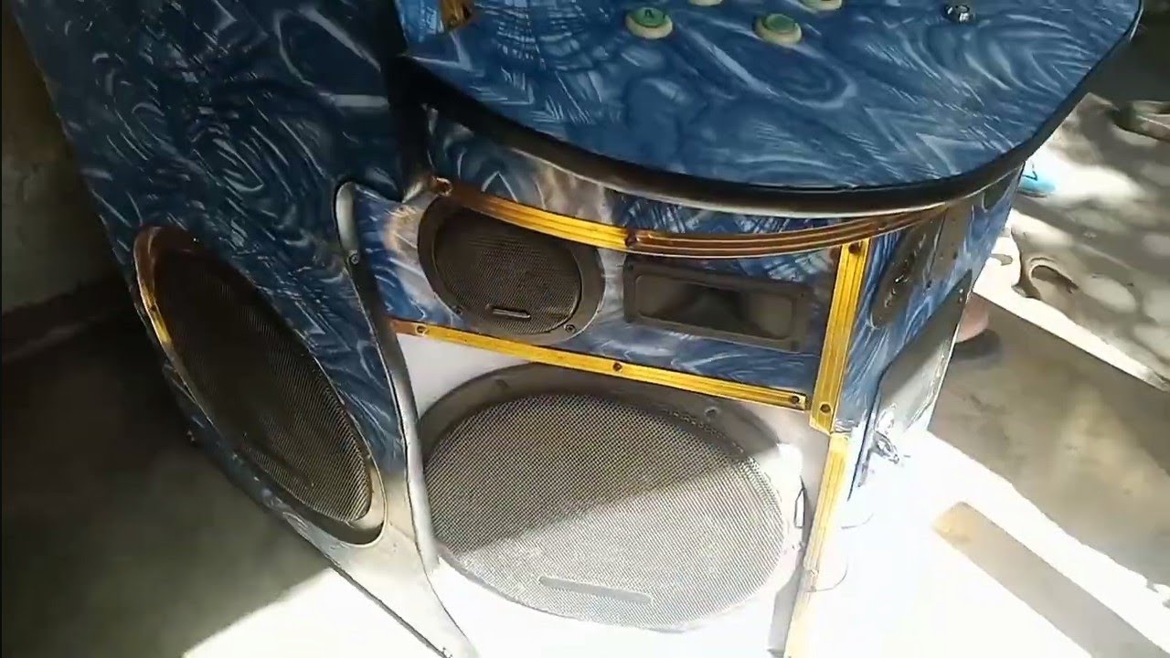 part#1 wala daw sound kabila chanel..Gawin natin mga idol,sundan u video na ito mga idol....