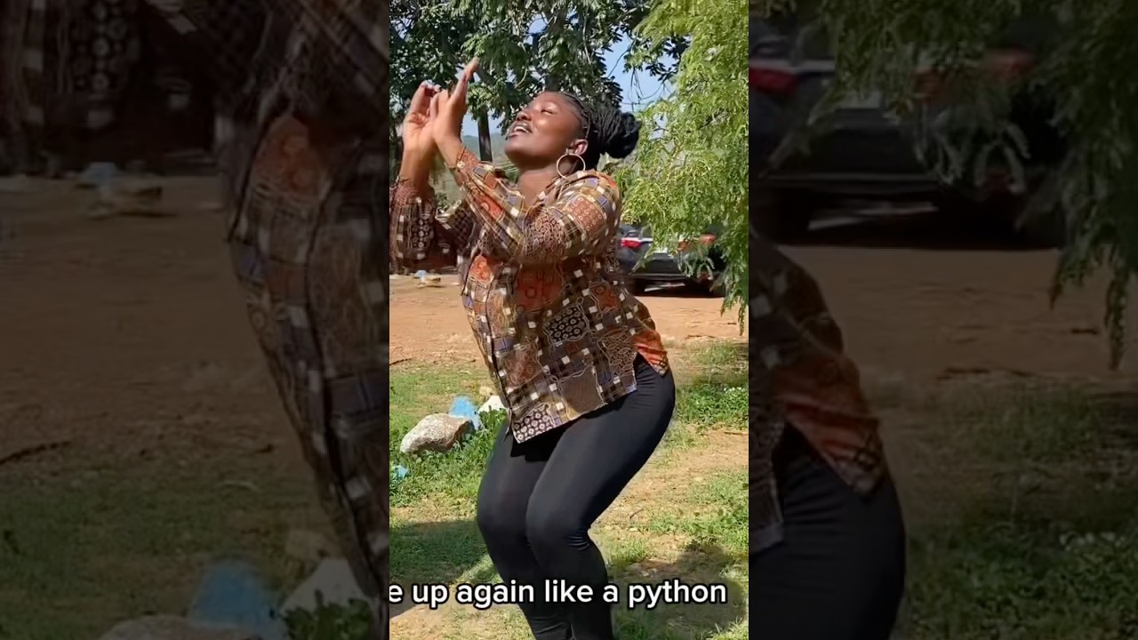 Tiv Culture: Tradition vs Civilization