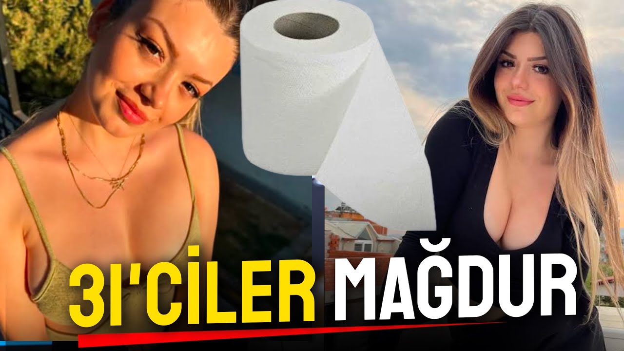 ONLYFANSÇILAR TUTUKLANDI