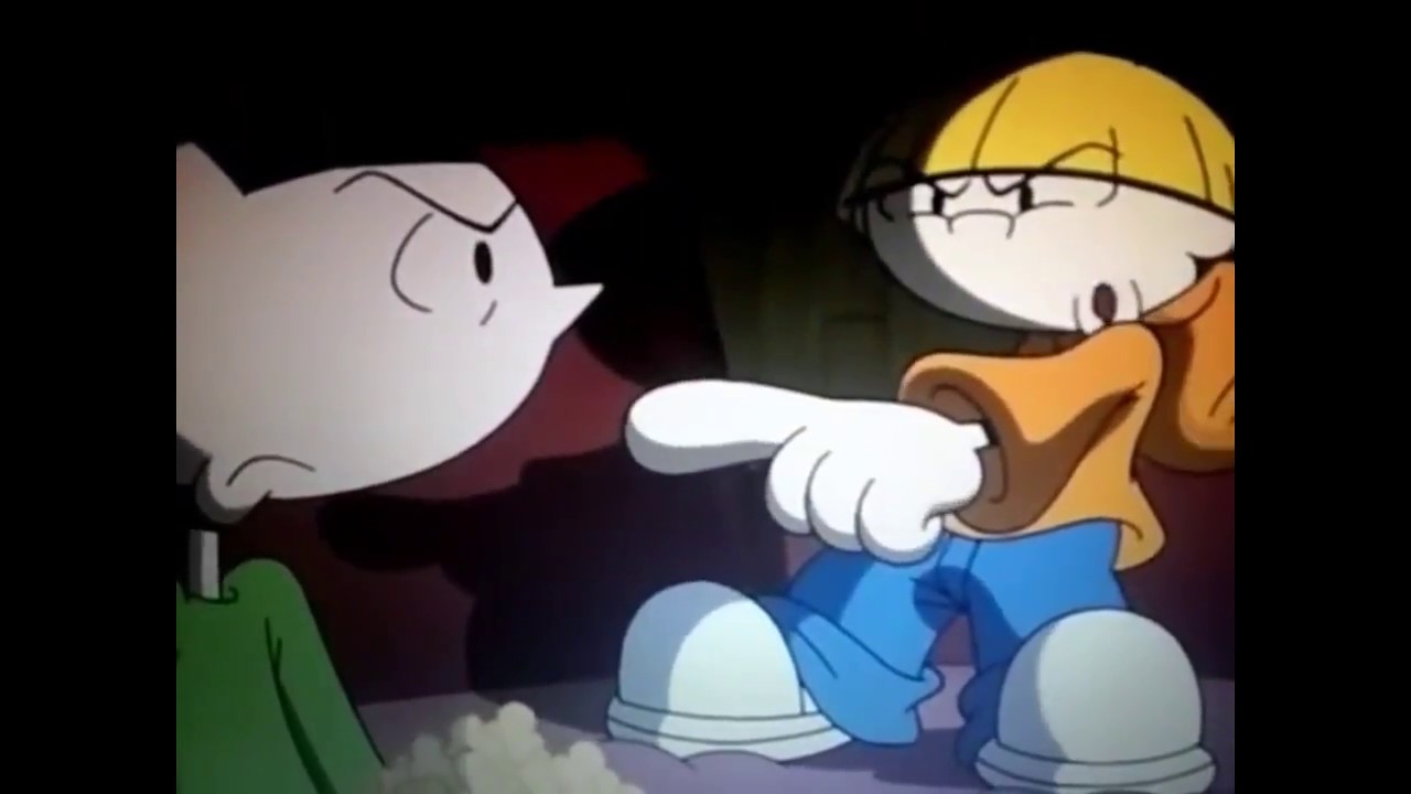 KND Amv Hot And Cold