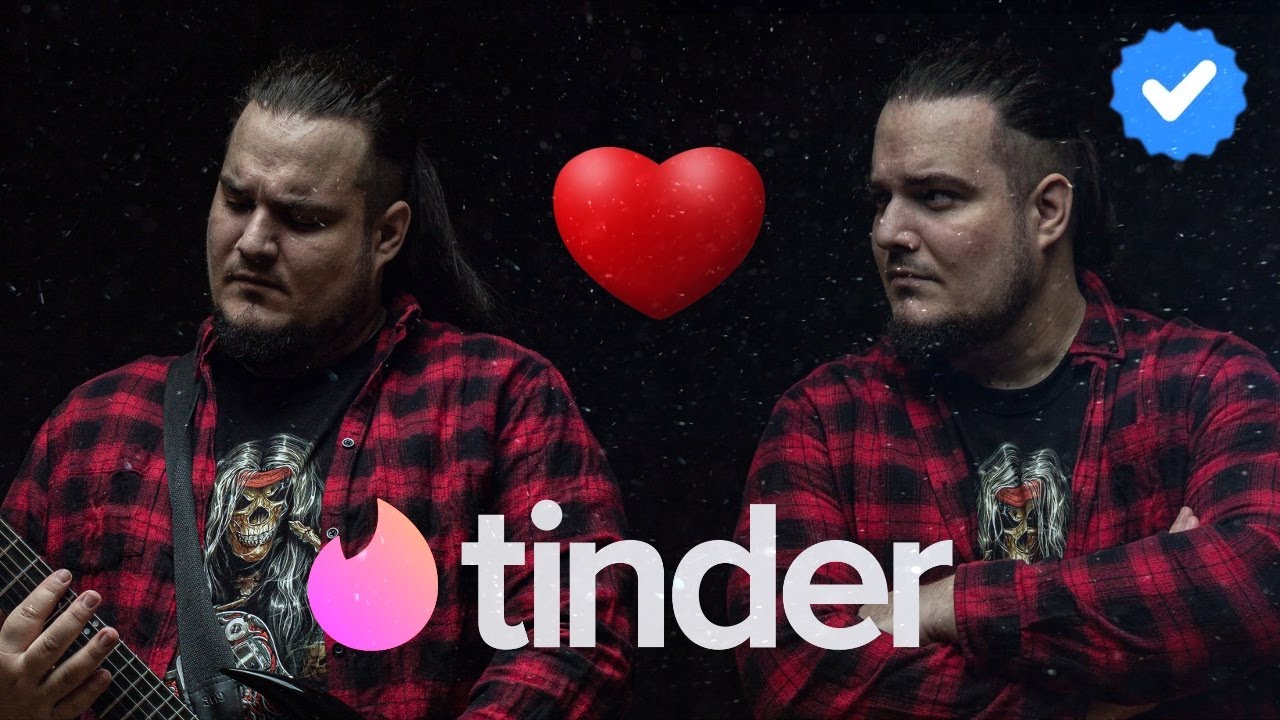 Facebook &uuml;zeneteim: A TINDER K&Oacute;KLER (By:. Peti)
