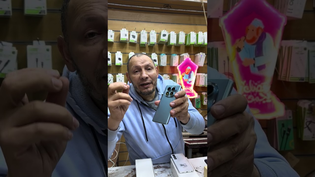 ارخص موبايل. 5g  قيمة مقابل سعر 