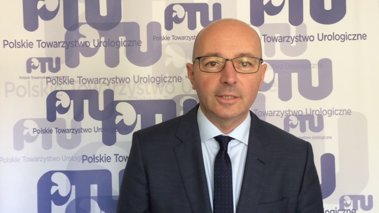 Zaproszenie na 47. Kongres Naukowy PTU - prof. Tomasz Drewa