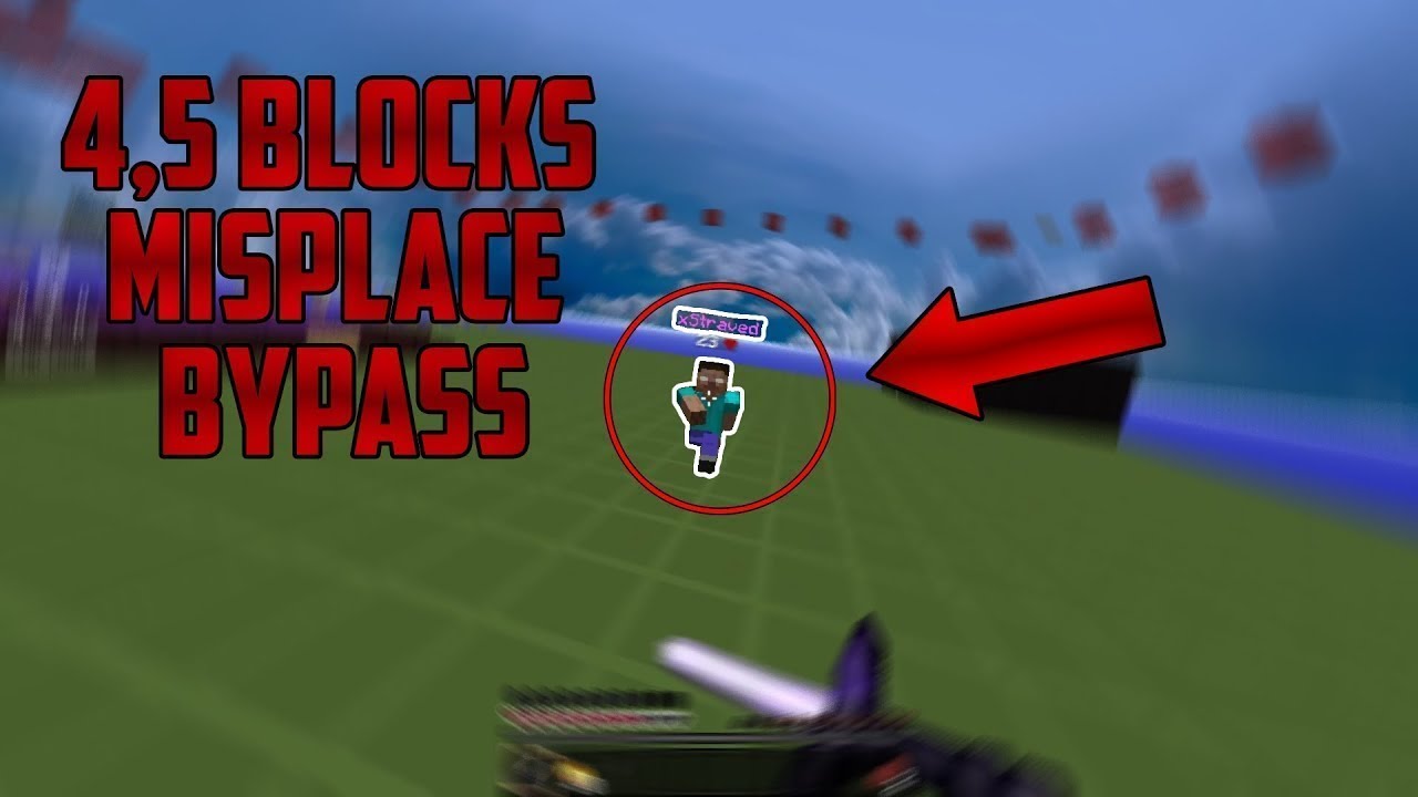 🔥 VERZIDE MISPLACE 🔥 ❗️ OP ❗️ ⚠️ REACH & low KB ⚠️ ✅FREE DOWNLOAD✅