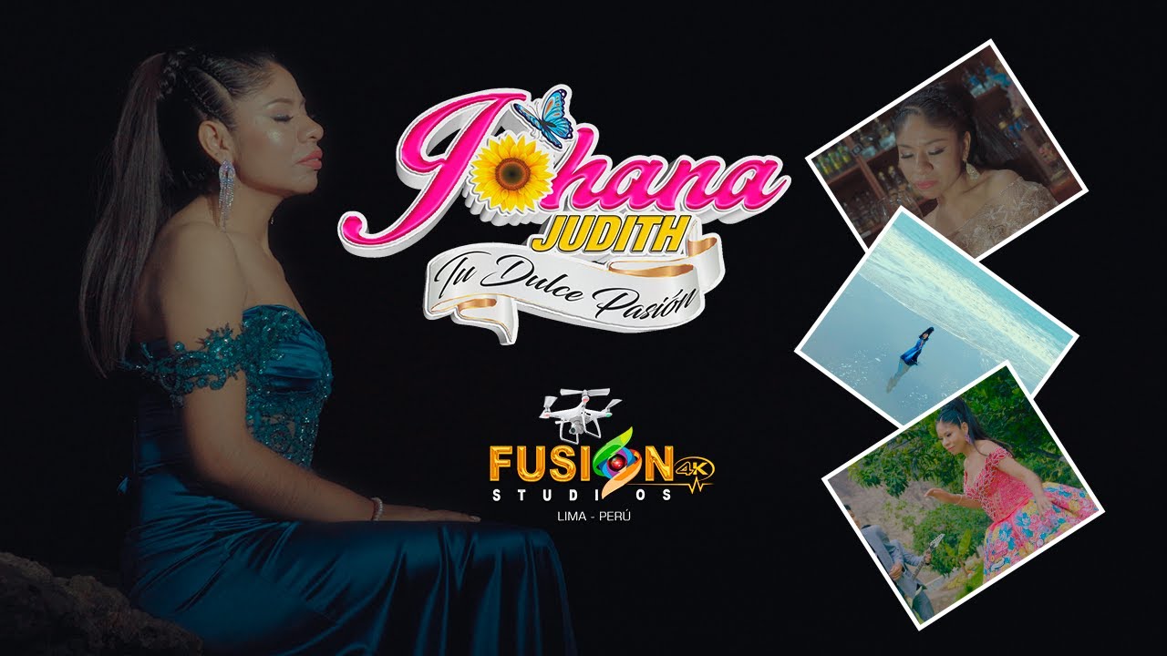 Johana Judith 