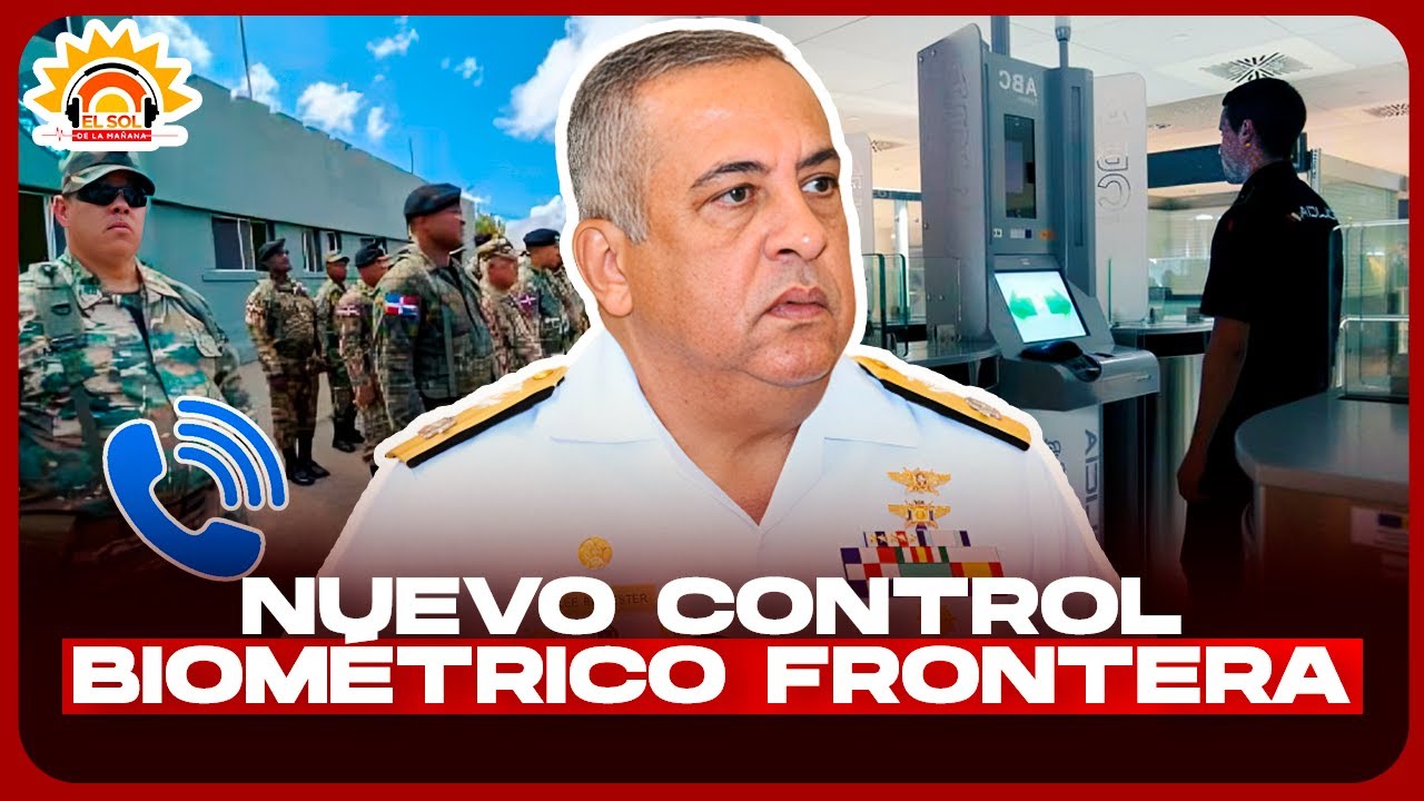 Nueva Estrategia Migratoria 2026: Control Biométrico y Regularización