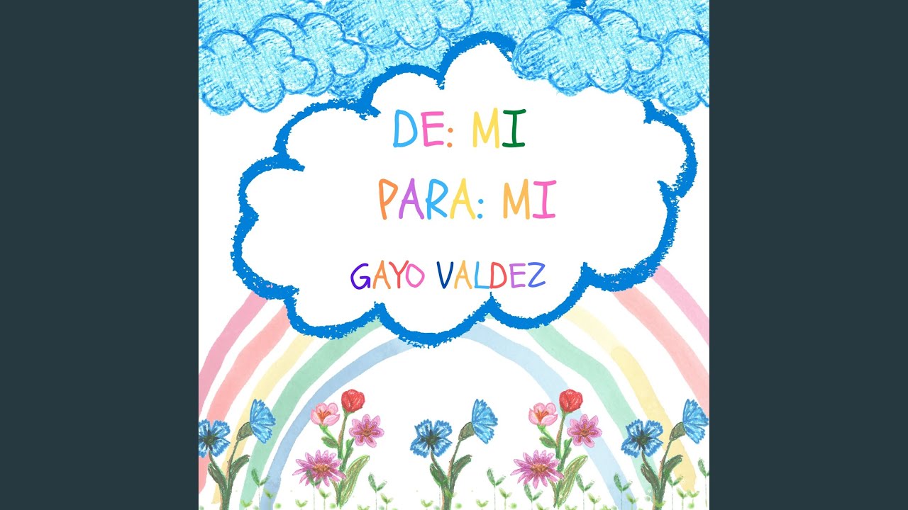 De Mí para Mí
