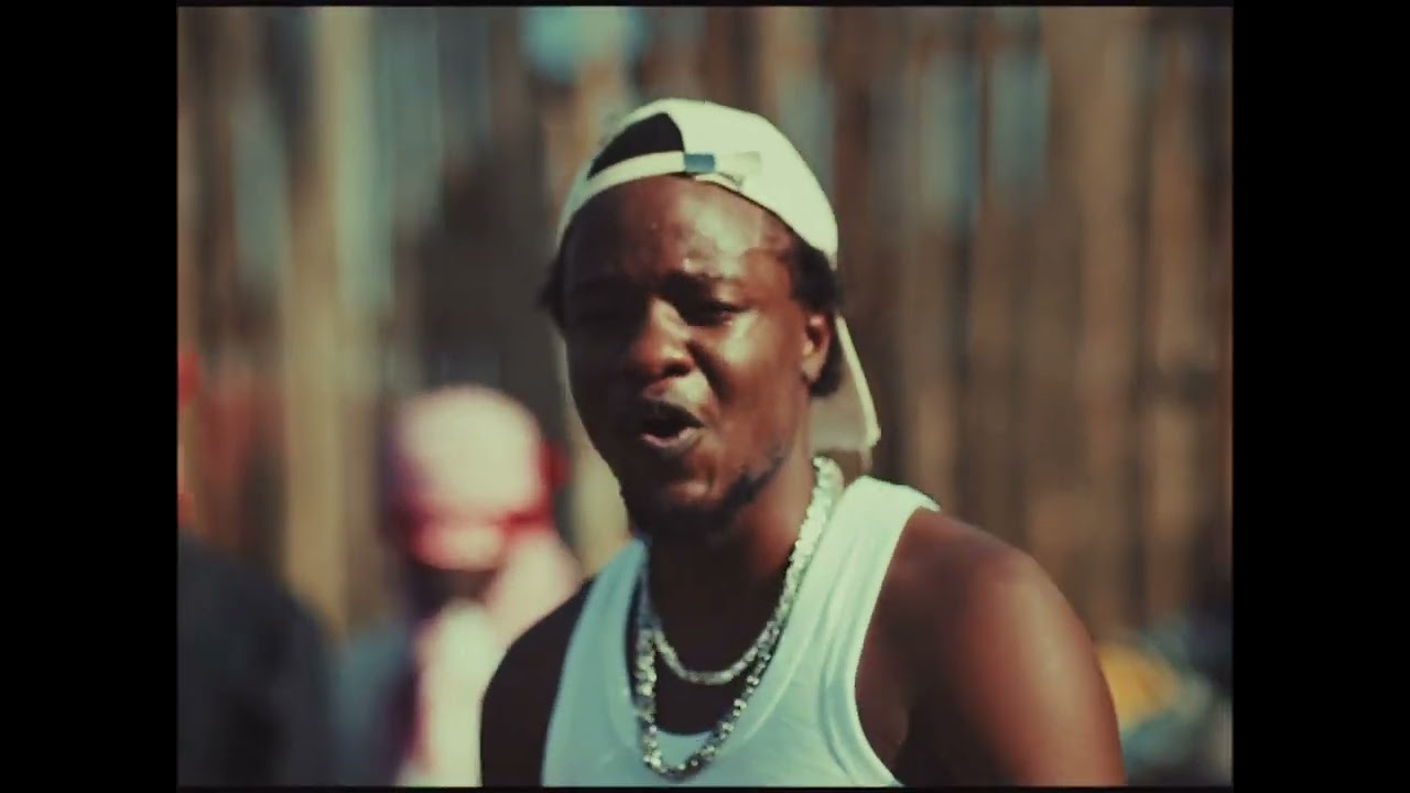 One Keem - It’s Only 1 Jah (Official Video)