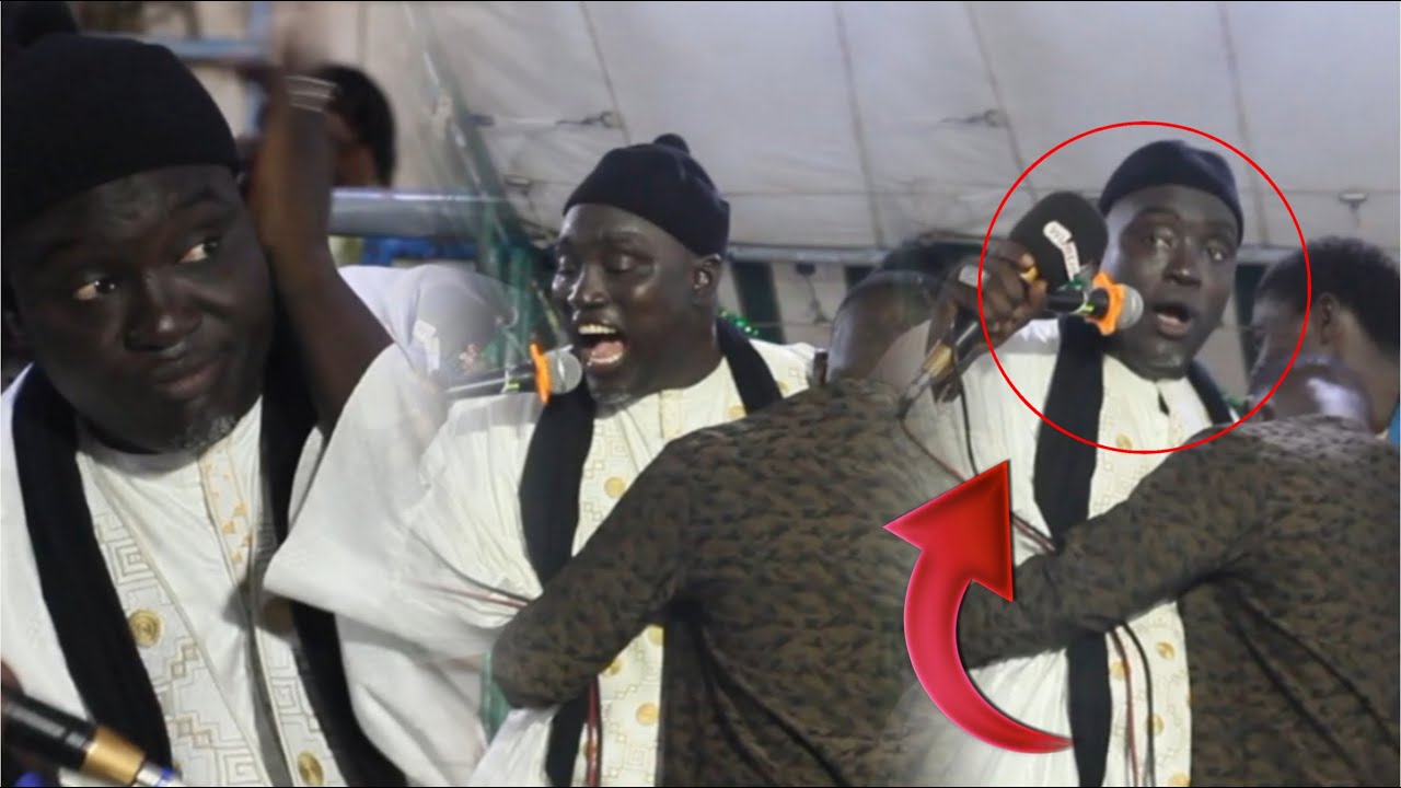 moussa ndiaye zikroulah 2025