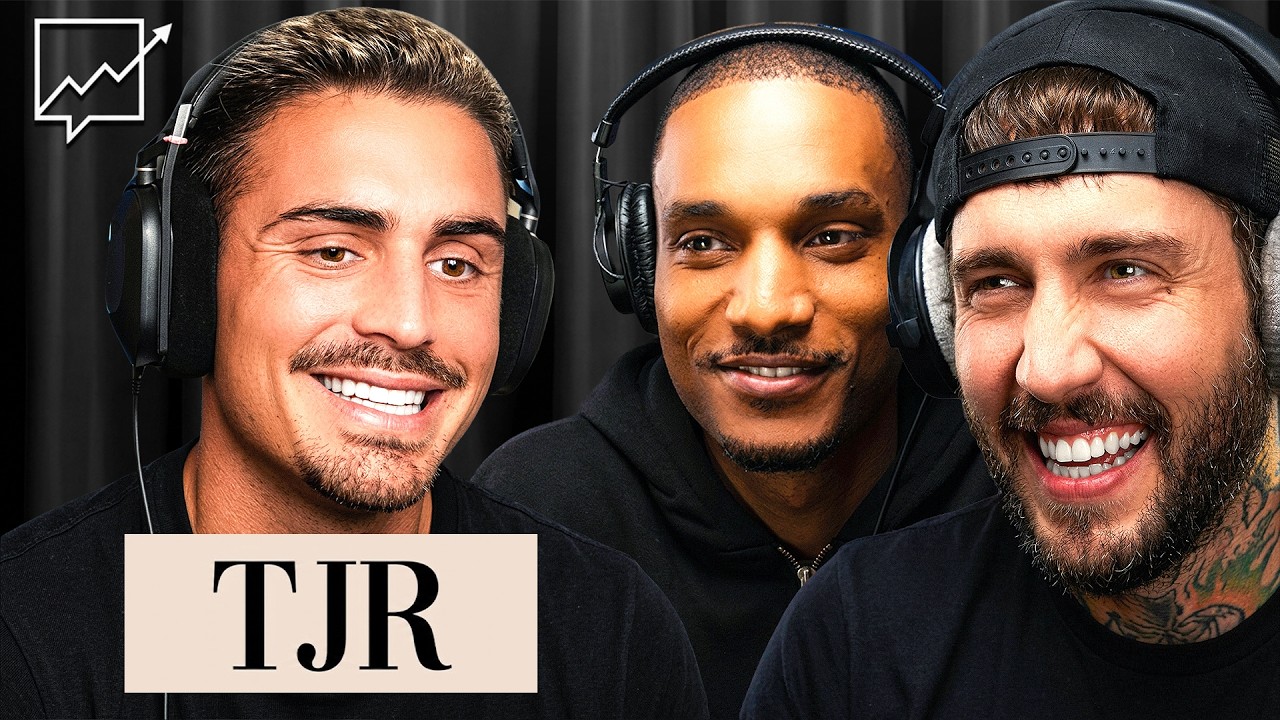 TJR On Why Attention Beat Money