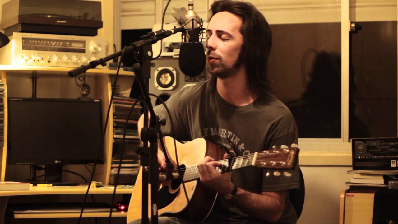 Nick Drake - Fruit Tree (cover)