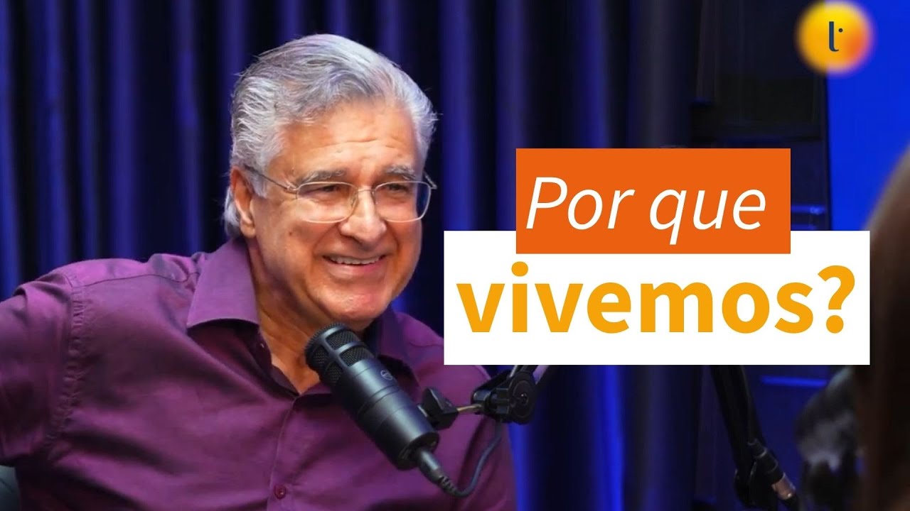 Vida: propósito e evolução, por Jarbas Mattos | Logosofia