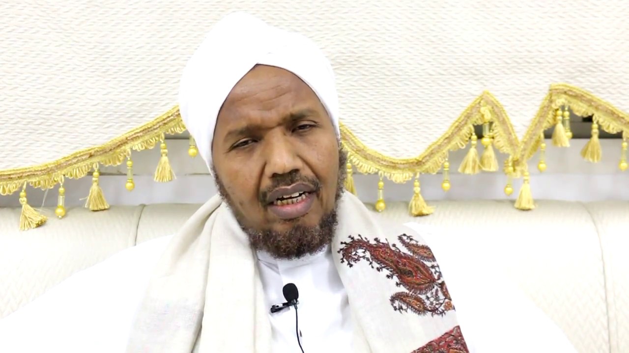 Sh Cabdirashiid Cali Suufi oo si kulul uga hadlay Qaraxii Zoope ee Muqdisho