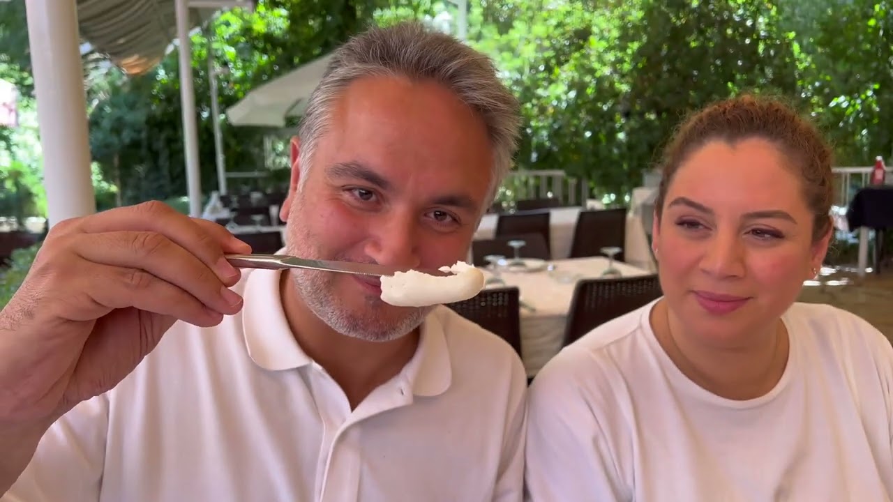 Creating Memories in Zahle: Three Days of Family Bliss