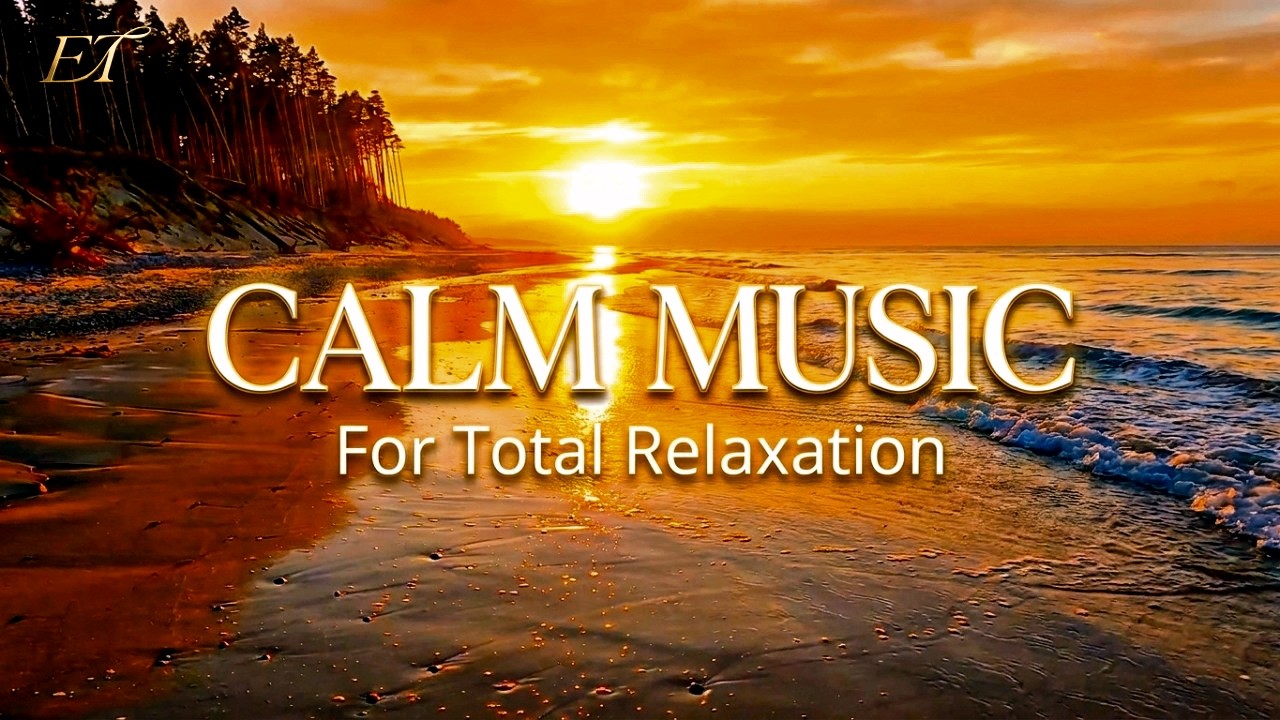 Сборник расслабляющей музыки души!A collection of relaxing soul music!