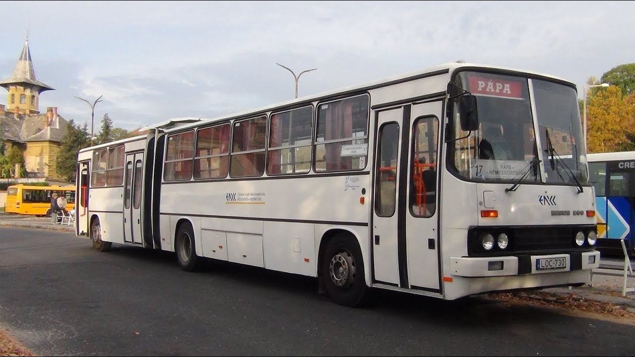 LOC-730, Ikarus 280