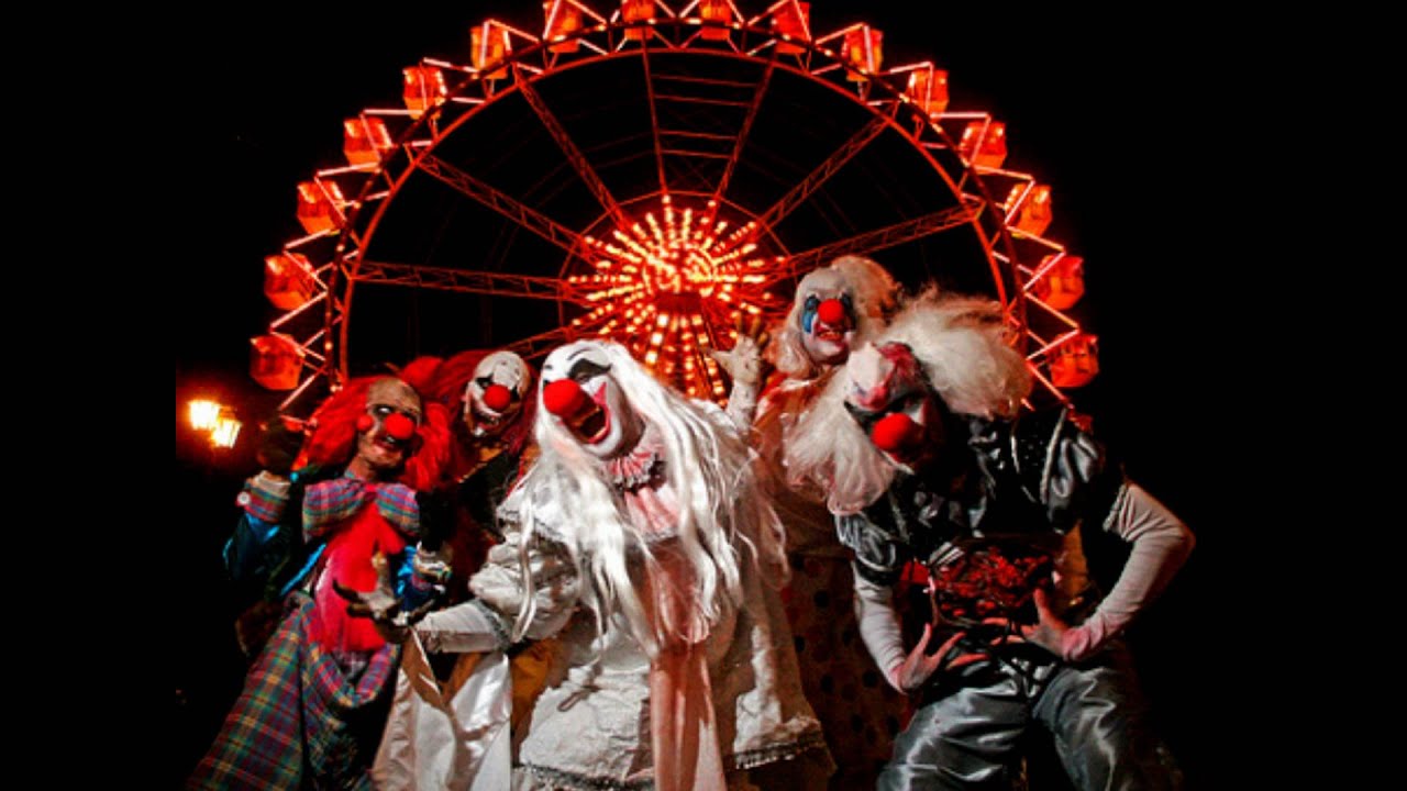 Hora do Horror 2009