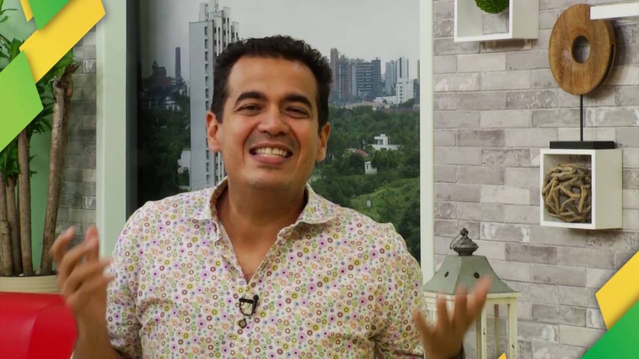 Telecafé 24 años | Juan Manuel Buelvas - Gerente Telecaribe