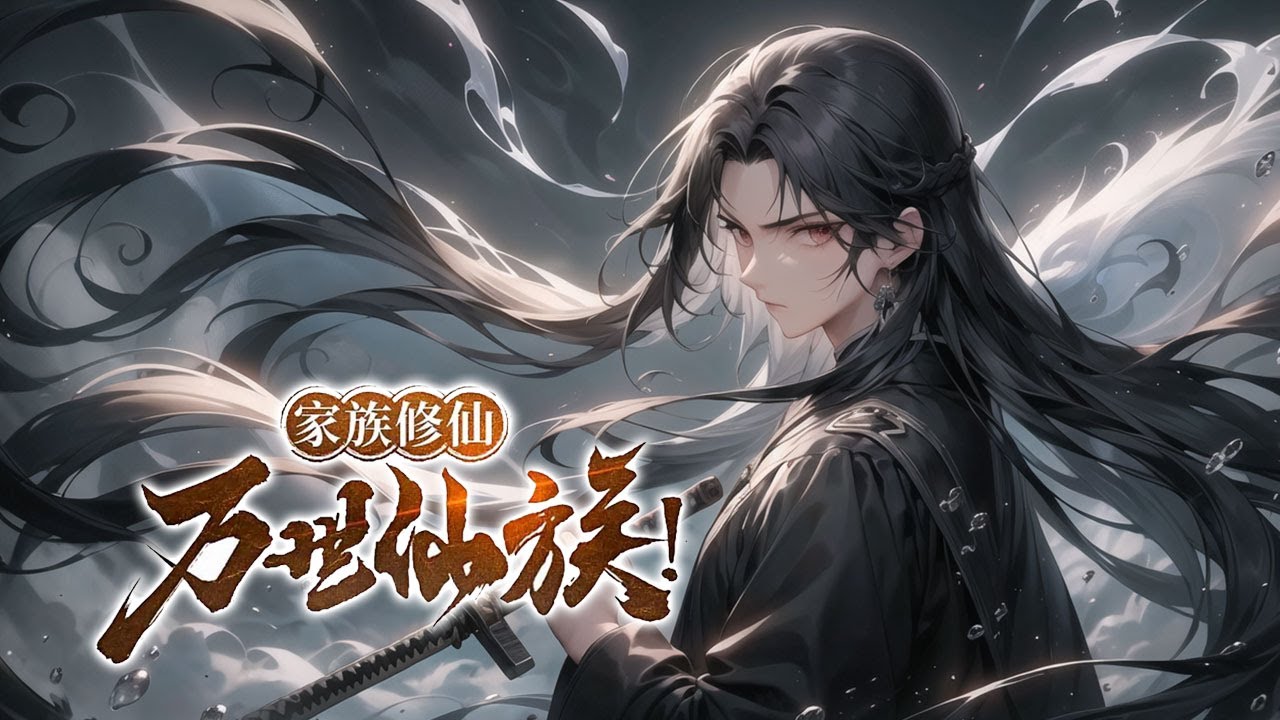 《家族修仙：万世仙族》第1-551话完本 家族立族的三百余年迎来了立族以来的第一位天灵根族人，他修炼剑诀，修体诀，养蛟龙，炼制丹药，异宝空间里面种植灵植，一步步带领家族成长到让整个修仙界都颤抖的仙族！