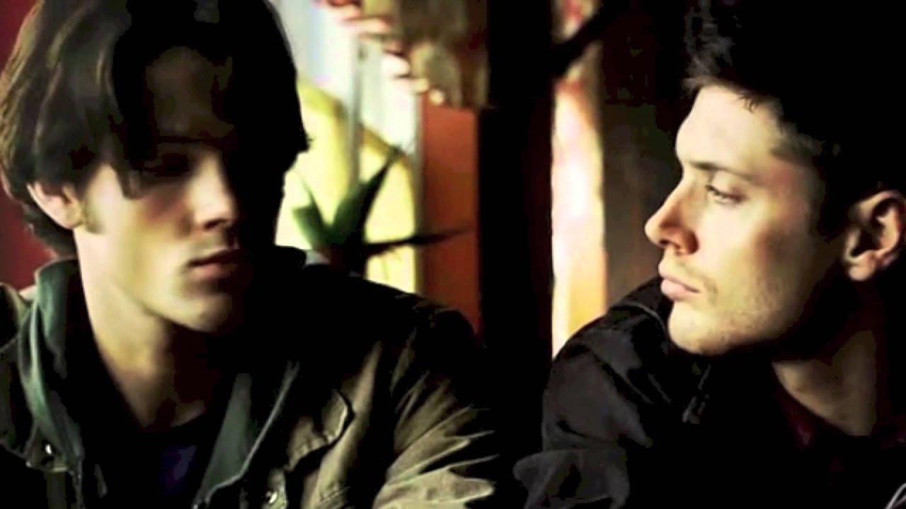 Standing Here My Whole Life (Wincest)