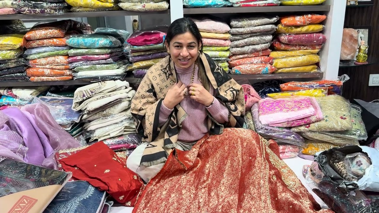 Suit ke sath 1200 ki jutti milege bilkul free 🤩 👉8950608489