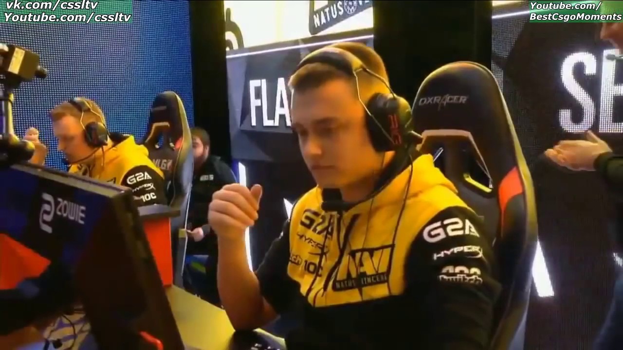Лучшие моменты CS GO MLG COLUMBUS 2016