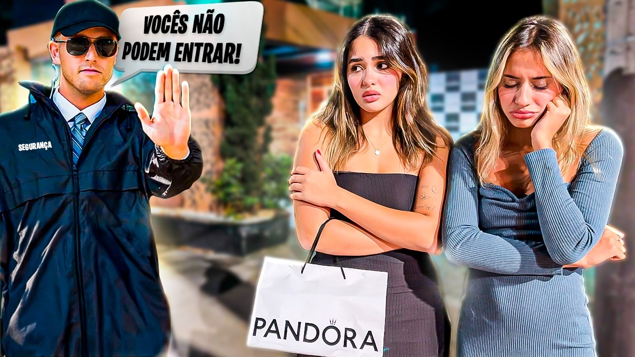 ARRUME-SE COMIGO PARA UMA FESTA DE 15 ANOS *Não acredito nisso !!!