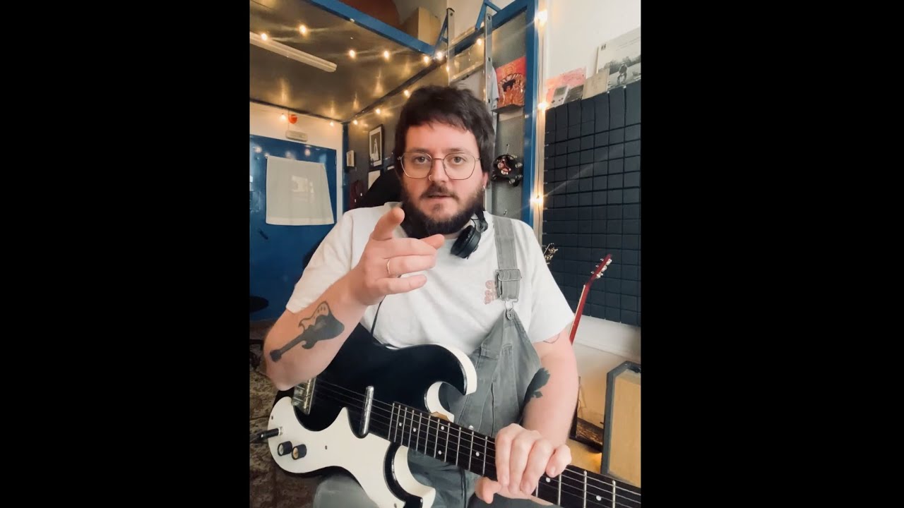 Ragtime, Corchopán, Delay y Micros...