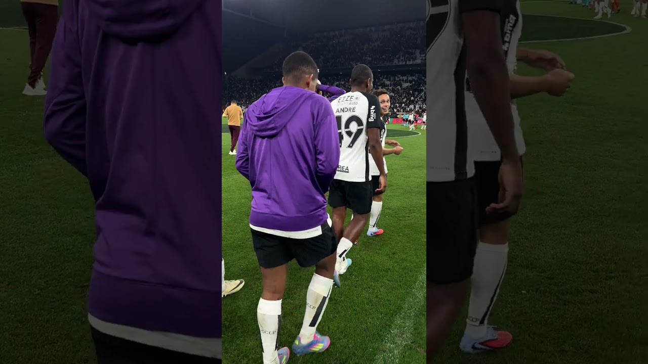 GUI NEG&Atilde;O FALA AP&Oacute;S A CLASSIFICA&Ccedil;&Atilde;O PARA A SEMIFINAL #shorts