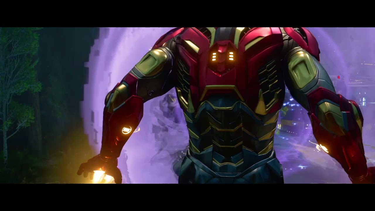 Marvel's Avengers (GMV) 