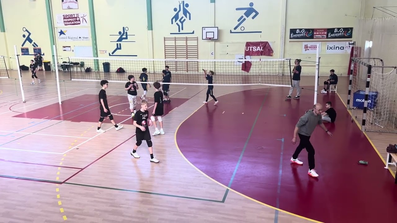 01/03 M13 CH USEM vs RIX2G 1