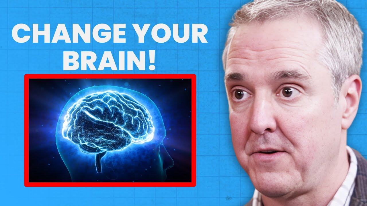 Harvard Psychiatrist REVEALS the Root Cause of Mental Illness & How to FIX IT! | Dr. Chris Palmer