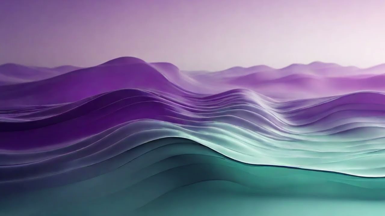 Deep Sleep Ambient Music – 4 Hours of Calm Soundscape for Restful Sleep
