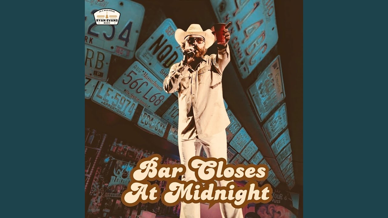 Bar Closes At Midnight