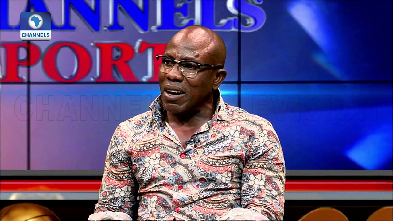 How I Survived Belgium Rape Scandal After Benfica Deal Crash-- Etim Esin