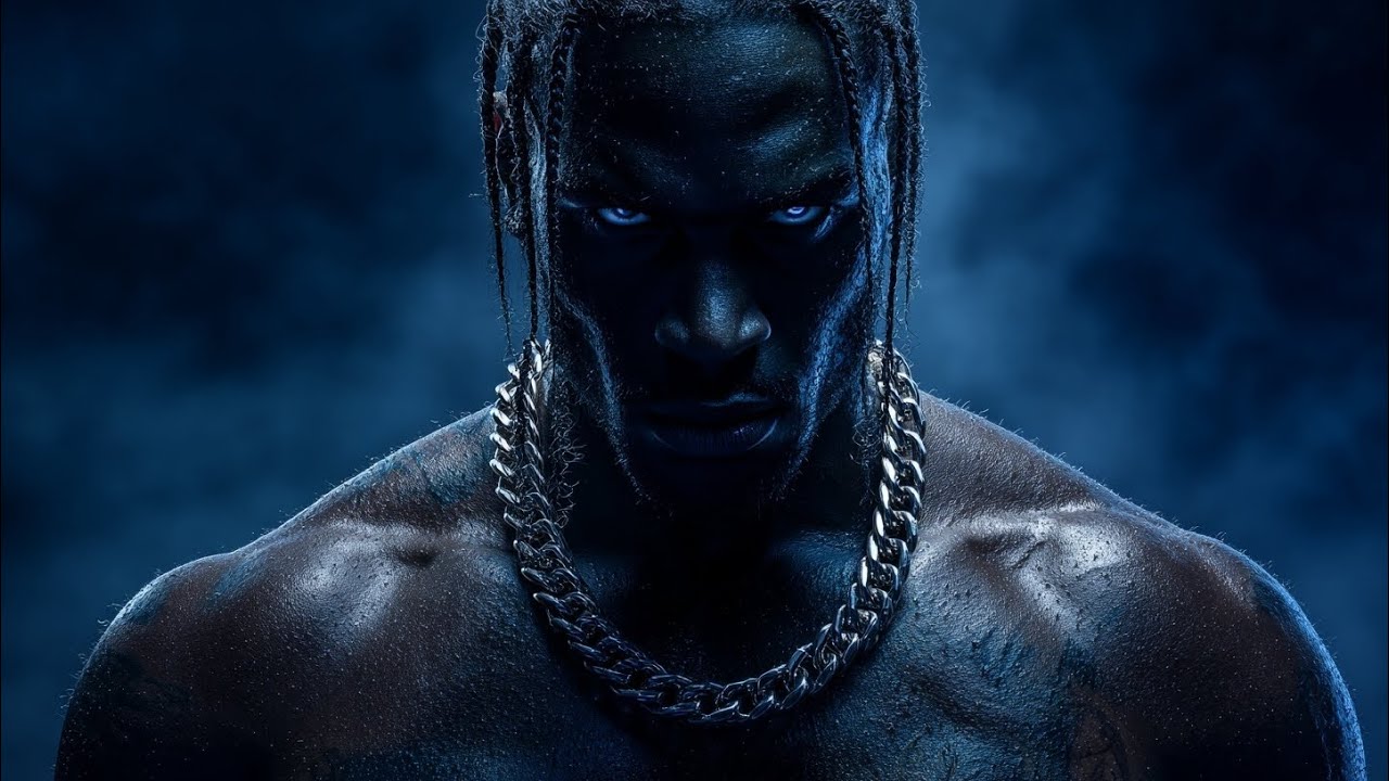 [PLAYLIST] POP SMOKE WORKOUT MODE 💀 | Hard Drill Gym Motivation Music 2025