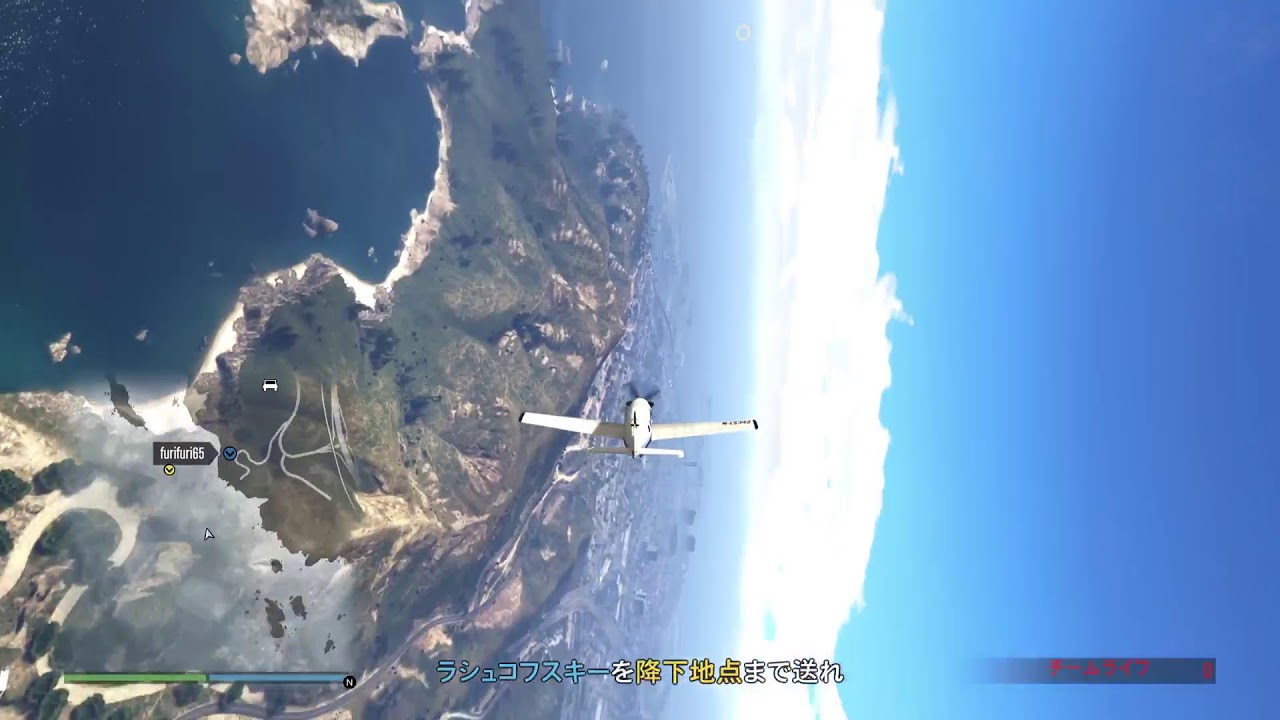 (PS5拡張版) GTA5 MKACの日常　初見さん&初心者さん大歓迎🎉ミッション好き集まれー👍